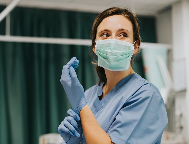 Grado en Enfermería